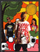 2007 Brinca Clothing Cartoon Fashion Wild Imaginations Print Advertisement.