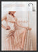 Brizo 2000s Print Advertisement 2007 Fashion Faucets Legs Fashion Fetch the Paper!