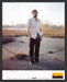 2004 Brooklyn Industries Clothing Andreas Trolf by Ports Print Advertisement Ad.
