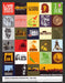 2005 Brooklyn Industries Clothing Retrospective 1998-2005 Print Advertisement Ad.