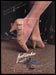 Brown Shoe Company Footworks 1980s Print Advertisement Ad 1985 Legs Fetch the Paper!