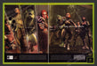 2003 Brute Force Video Game Print Advertisement (2 Pages)