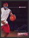2004 Bubblicious Carnival Cotton Candy Gum LeBron James Print Advertisement Ad