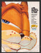 1994 Print Advertisement Bubsy II Video Game Ad.