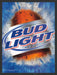 2002 Bud Light Beer Alcohol Close-Up Print Advertisement Ad.