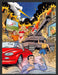 1998 Buddy Beer Illustration Print Advertisement Ad
