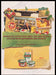 Buitoni 2000s Print Advertisement Ad 2003 Fetch the Paper!