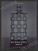 2005 Print Advertisement Burberry Brit Men Fragrance Cologne Ad.
