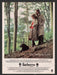Burberrys of London Couple Black Labrador Dog 1980s Print Advertisement 1983 Fetch the Paper!