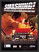 2002 Burnout 2: Point of Impact Video Game Print Advertisement