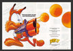 1994 Busby II Video Game Print Advertisement (2 Pages)