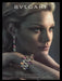 BVLGARI Jewelry 2000s Print Advertisement Ad 2008 Elisa Collection Fetch the Paper!