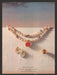 1984 BVLGARI Jewelry Necklace Earrings Ring Print Advertisement Ad