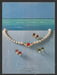 BVLGARI Jewelry Ocean Background 1980s Print Advertisement 1983 Fetch the Paper!