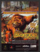 2004 Cabela's Dangerous Hunts Video Game Print Advertisement