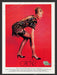 Cache Women's Shoes Sexy Legs 1990s Print Advertisement Ad 1992 Fetch the Paper!