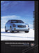 Cadillac CTS Car 2000s Print Advertisement Ad 2002 Break Through Fetch the Paper!