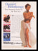 California Tan Lotion 1990s Print Advertisement Ad 1996 Heliotherapy Suntan Fetch the Paper!