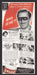 1940 Calox Tooth Powder Actor "Who is He?" Print Advertisement Ad
