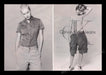 Calvin Klein Clothing 1990s Print Advertisement Ad (2 pgs) 1996 Androgynous Teen Fetch the Paper!