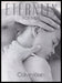 Calvin Klein Cologne 1990s Print Advertisement Ad 1991 Man & Boy Fetch the Paper!