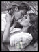 Calvin Klein Eternity 2000s Print Advertisement Ad 2007 Fragrance Couple Beach Fetch the Paper!