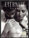 2001 Print Advertisement Calvin Klein Eternity for Men Christy Turlington Ad.