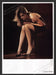 2003 Calvin Klein Sexy Model Legs Shoes Print Advertisement Ad