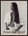 1988 Calvin Klein Sport Topless Model Print Advertisement Ad
