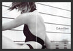 2000 Calvin Klein Swimwear Print Advertisement (2 Pages)