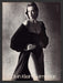 1988 Calvin Klein Swimwear Sexy Model Print Advertisement Ad