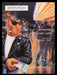 Camel Cigarettes 1990s Print Advertisement Ad 1996 Joe Ticket Master Promo Fetch the Paper!