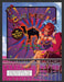 2004 Camel Cigarettes Bayou Blast Mardi Gras Print Advertisement Ad