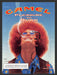 2000 Camel Cigarettes Red Head Afro Print Advertisement Ad.