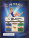 2005 Print Advertisement Camel Turkish Blends Cigarettes Sexy Girl Ad.
