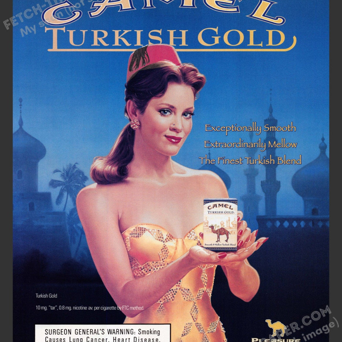 turkish gold cigarettes Camel - CTN camel cigarettes turkey Vintage 2000