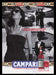 Campari 1990s Print Advertisement 1995 If Someone Offers Me Wine I'll Die Fetch the Paper!