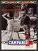 Campari Model Camel 1990s Print Advertisement 1996 Fetch the Paper!