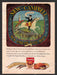 1965 Campbell's New England Style Beans Print Advertisement Ad
