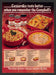 1981 Campbell's Soup Casserole Recipes Print Advertisement Ad