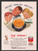 1948 Campbell's Vegetable Soup Family Print Advertisement Ad