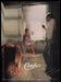 Candie's Shoes 1980s Print Advertisement Ad 1982 Legs Couple in Bathroom Fetch the Paper!