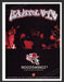2002 Capitol Eye "Moodswingz" Album Music Release Print Advertisement.