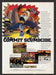 1994 Captain Commando "Commit Scumocide" Video Game Print Advertisement