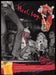 Captain Morgan 2000s Print Advertisement Ad 2002 Fetch the Paper!