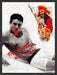 1999 Captain Morgan Alcohol Geoffrey Moore Underwear Print Advertisement Ad.