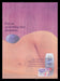 Caress 2000's Print Advertisement Ad 2004 Naked Hips Curves Soap Bath Fetch the Paper!