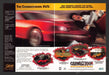 1997 Carmageddon XV5 Print Advertisement (2 Pages)