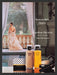 1990 Carolina Herrera Body & Bath Dreams Print Advertisement Ad