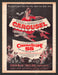 1956 Carousel Movie Release Color Print Advertisement Ad